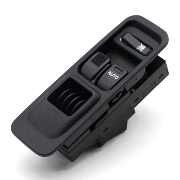 Car Replace Parts Electrical 84820-97210 Auto Switch Power Window Lifter Switch for DAIHATSU KENARI/KELISA/RUSA